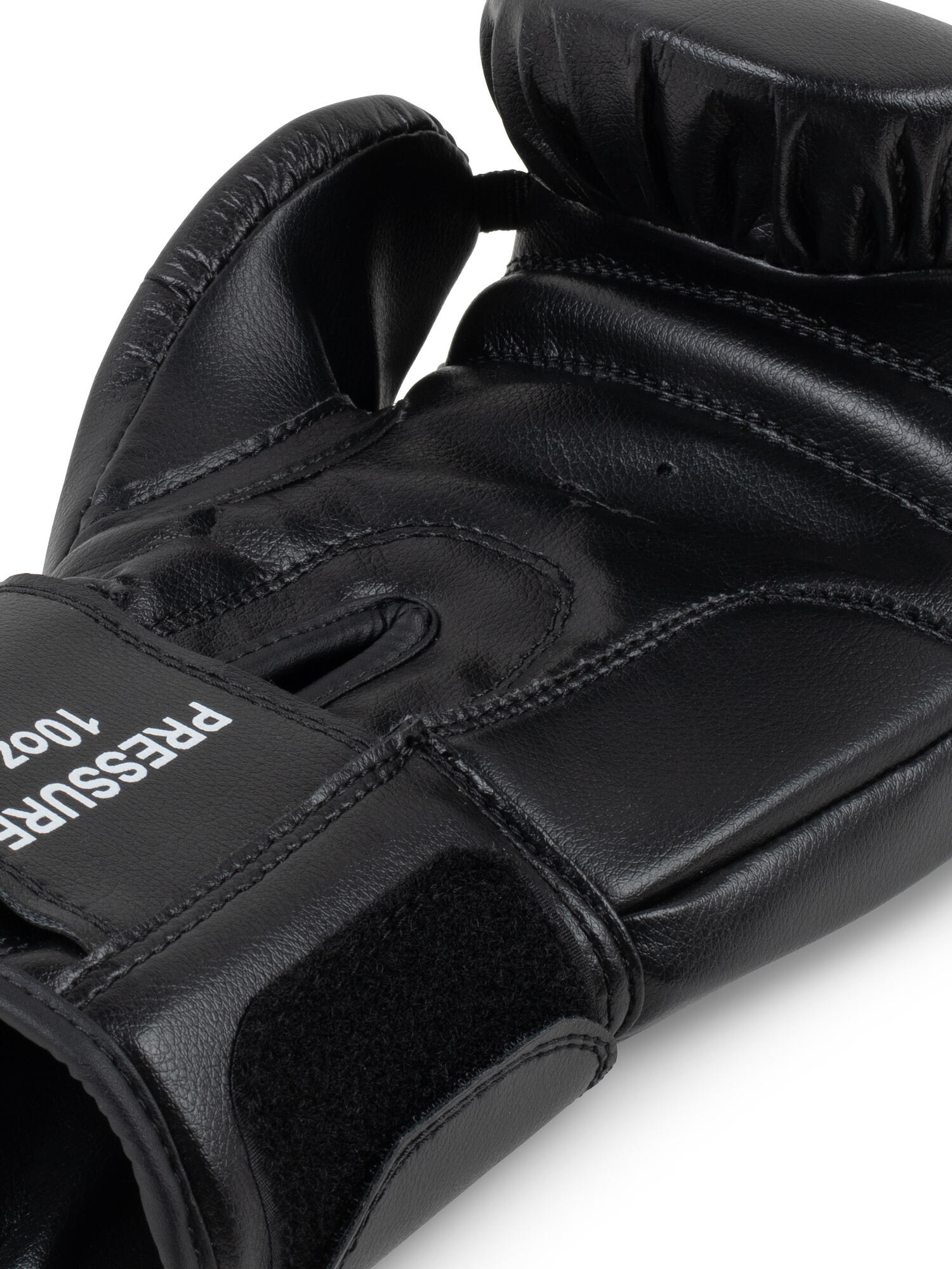 Guantes de boxeo Benlee Pressure 5/7