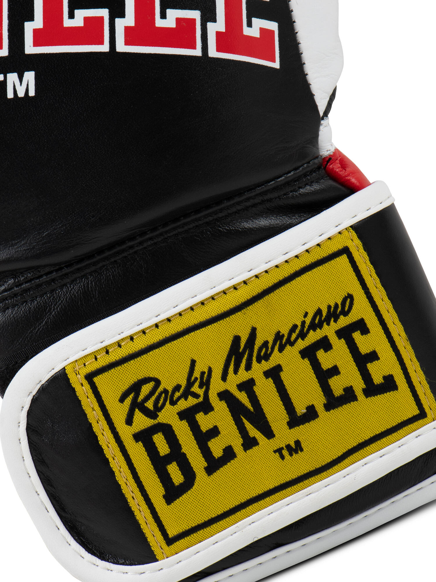 Guantes de boxeo Benlee Bang Loop 4/7