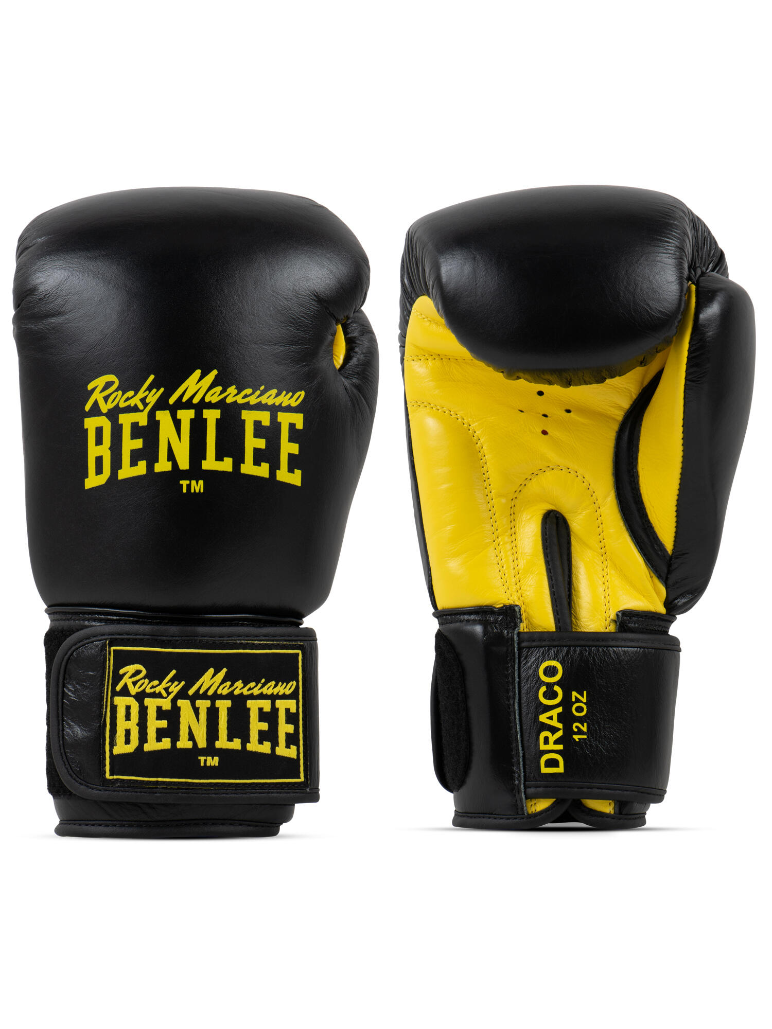 Guantes de boxeo para niños Benlee Draco 2/7