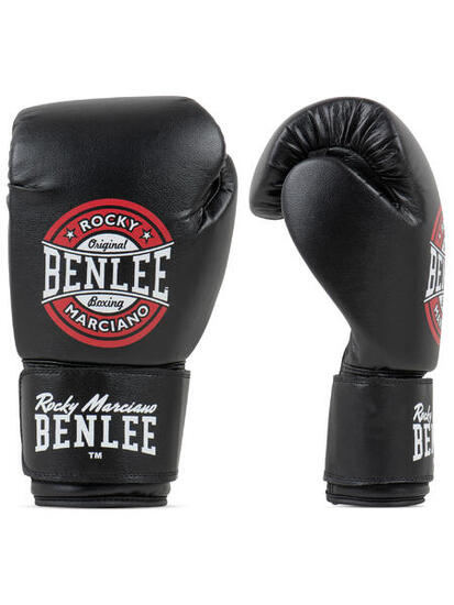 BENLEE Boxhandschuhe aus Kunstleder PRESSURE