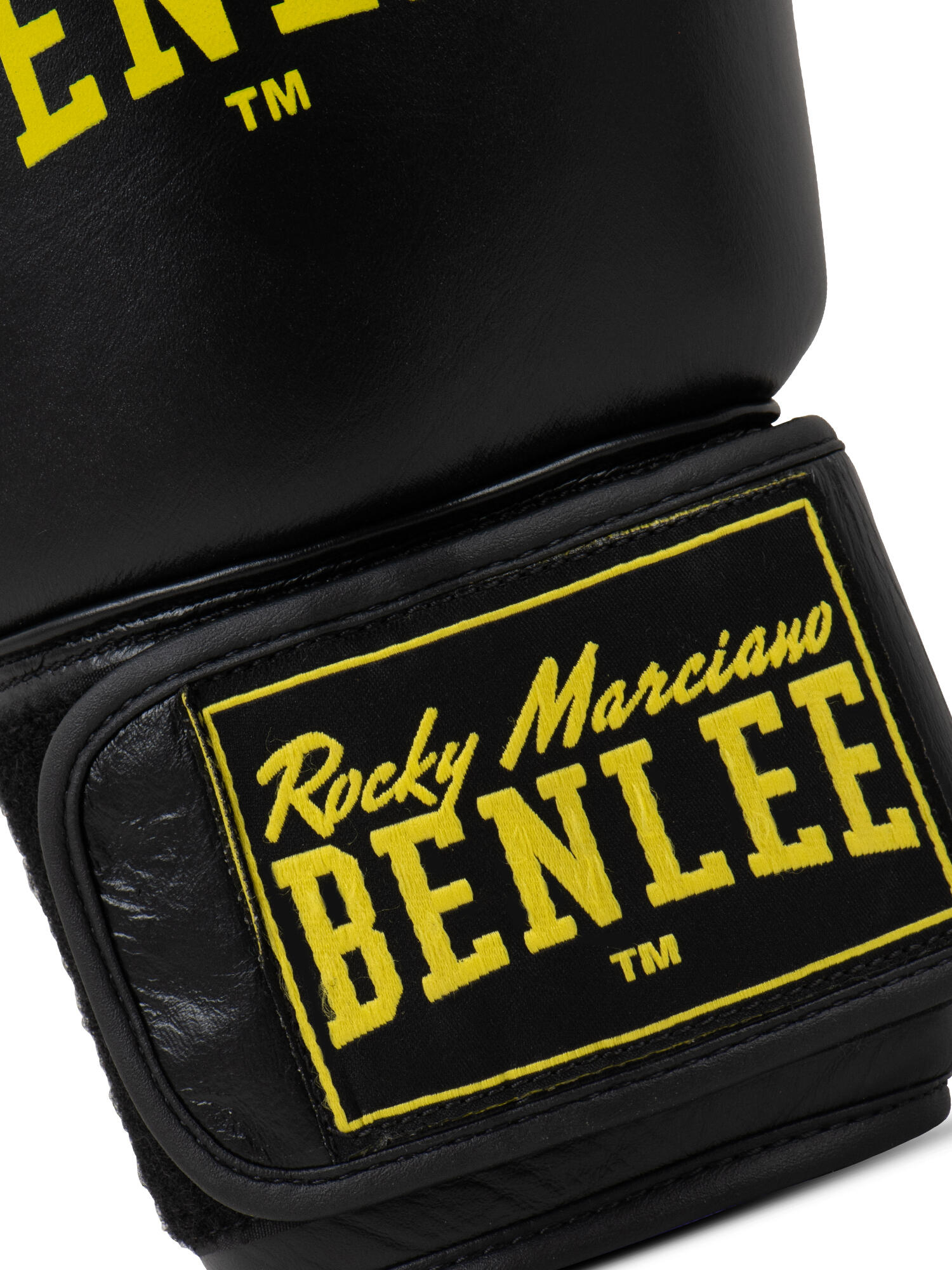 Guantes de boxeo para niños Benlee Draco 4/7