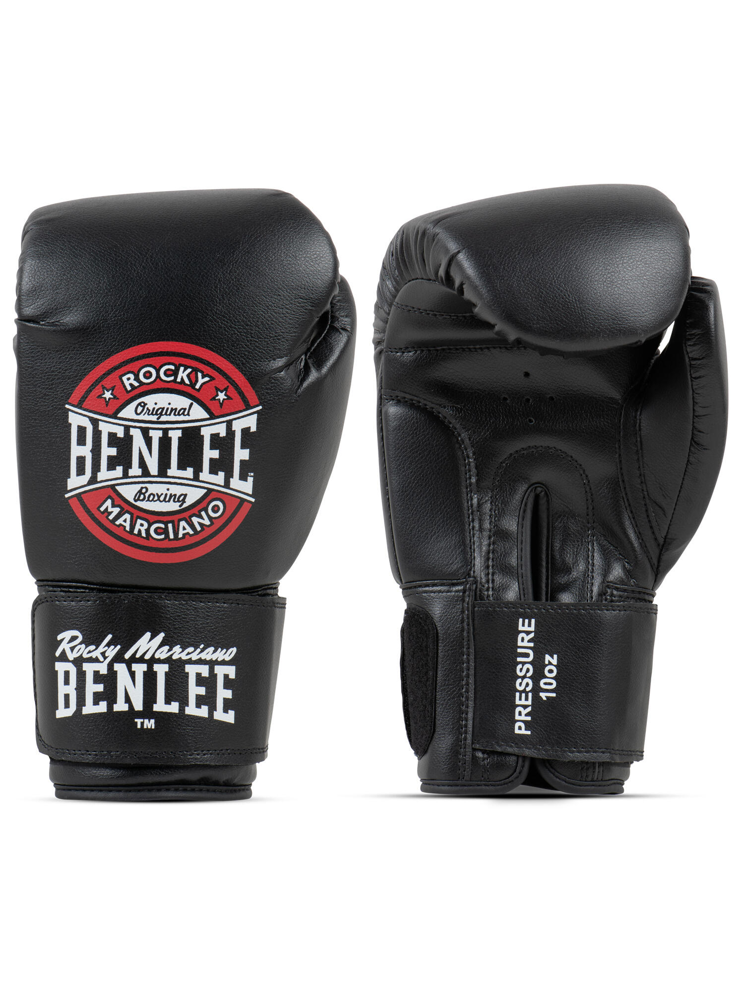 Gants de boxe Benlee Pressure 2/7