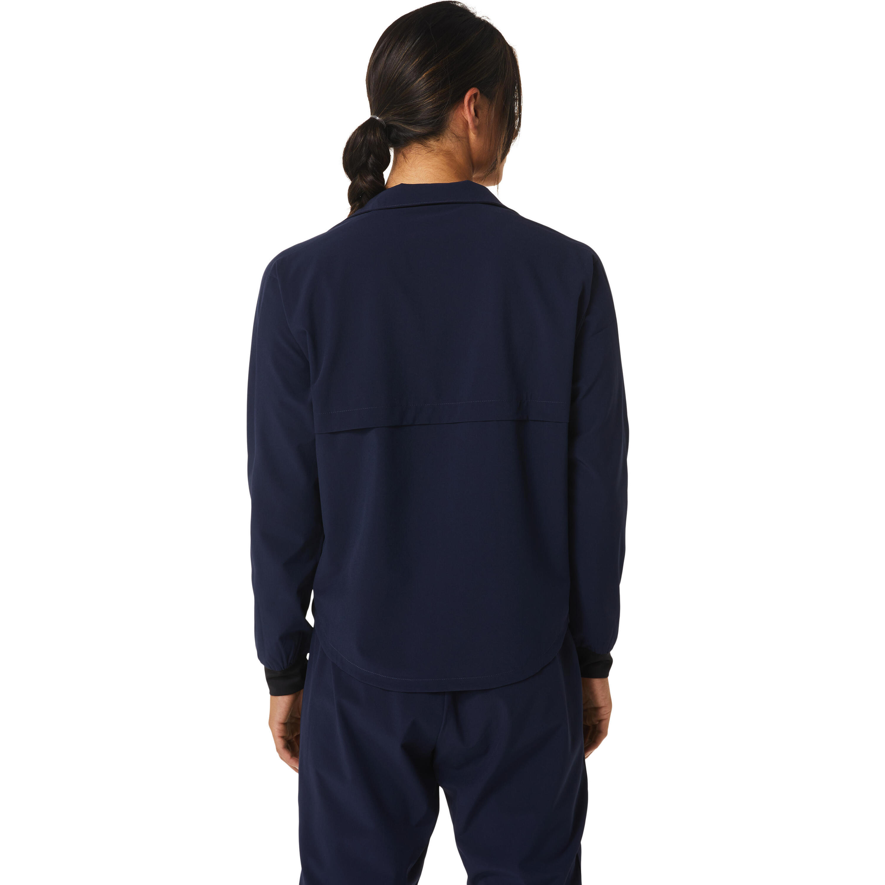 Giacca Da Donna Asics Match 4/6
