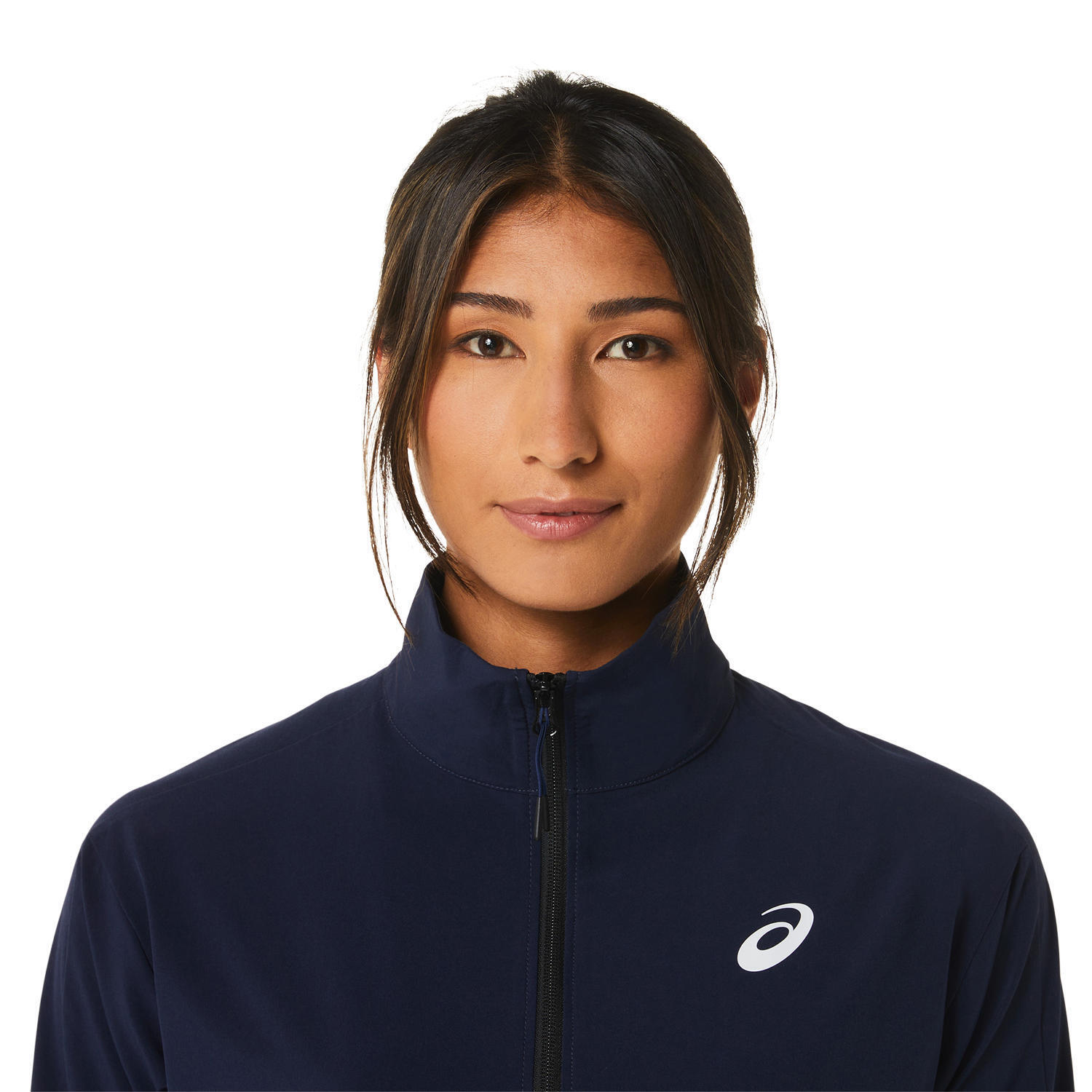 Giacca Da Donna Asics Match 5/6