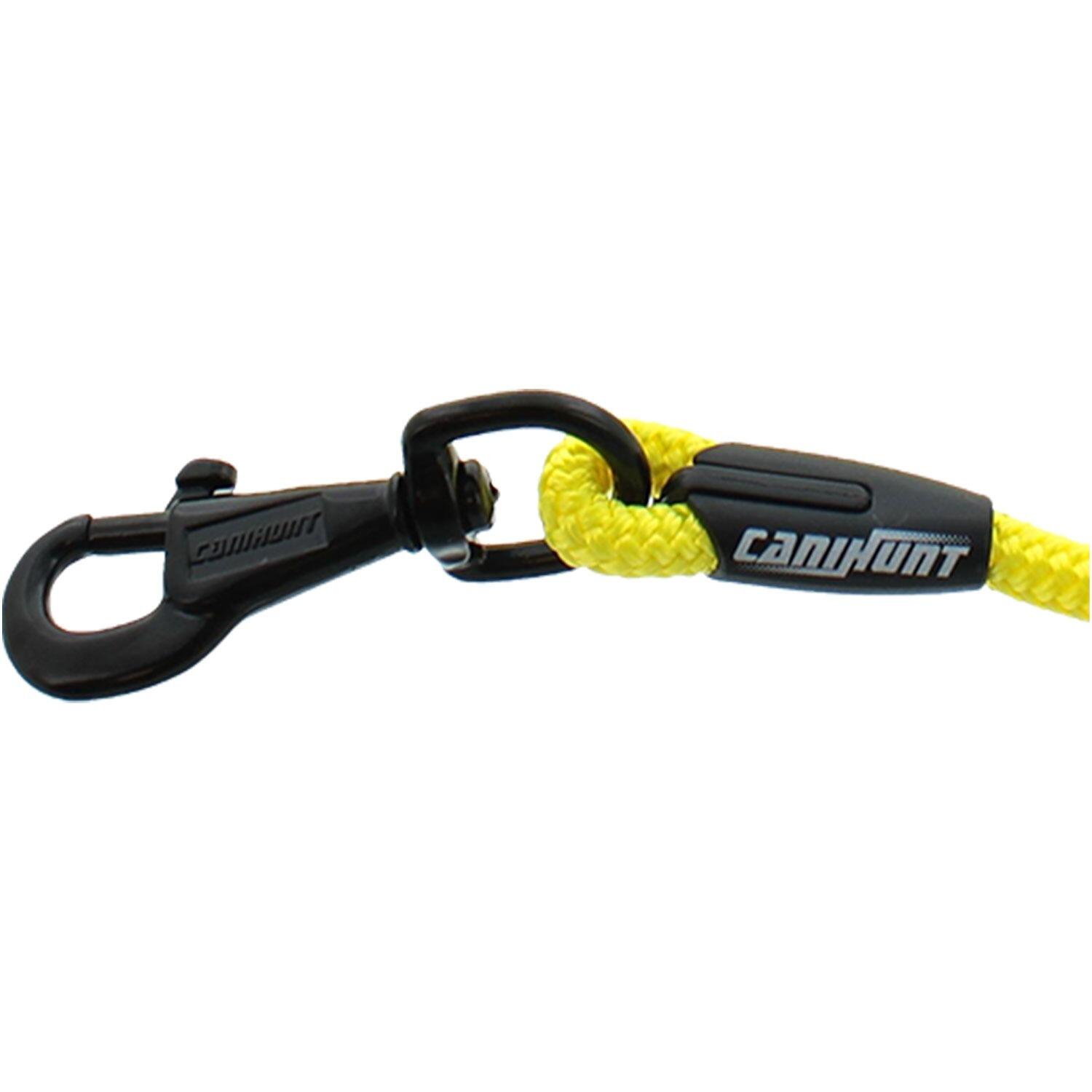 Longe ALP ronde CANIHUNT 5m 3/3