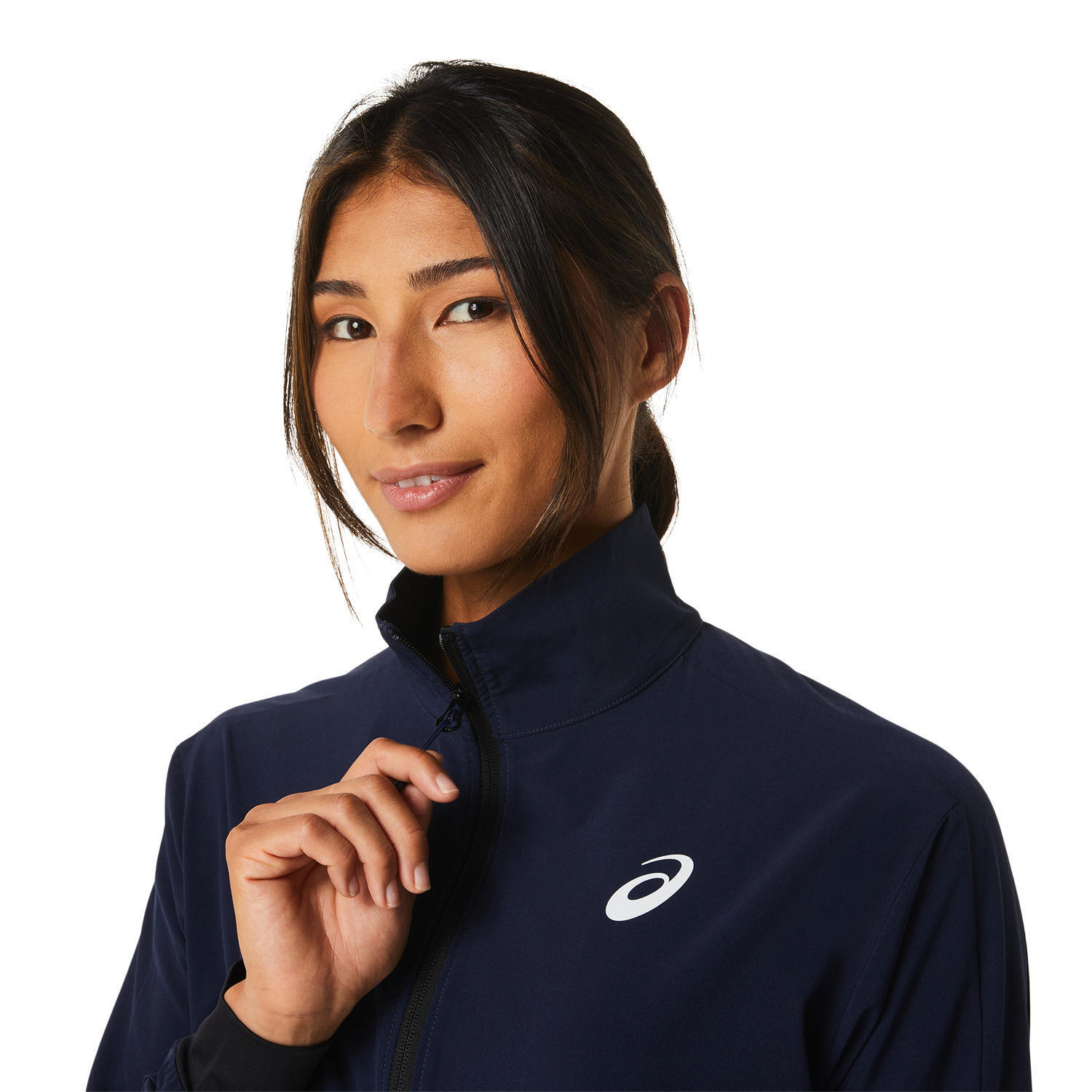 Giacca Da Donna Asics Match 6/6