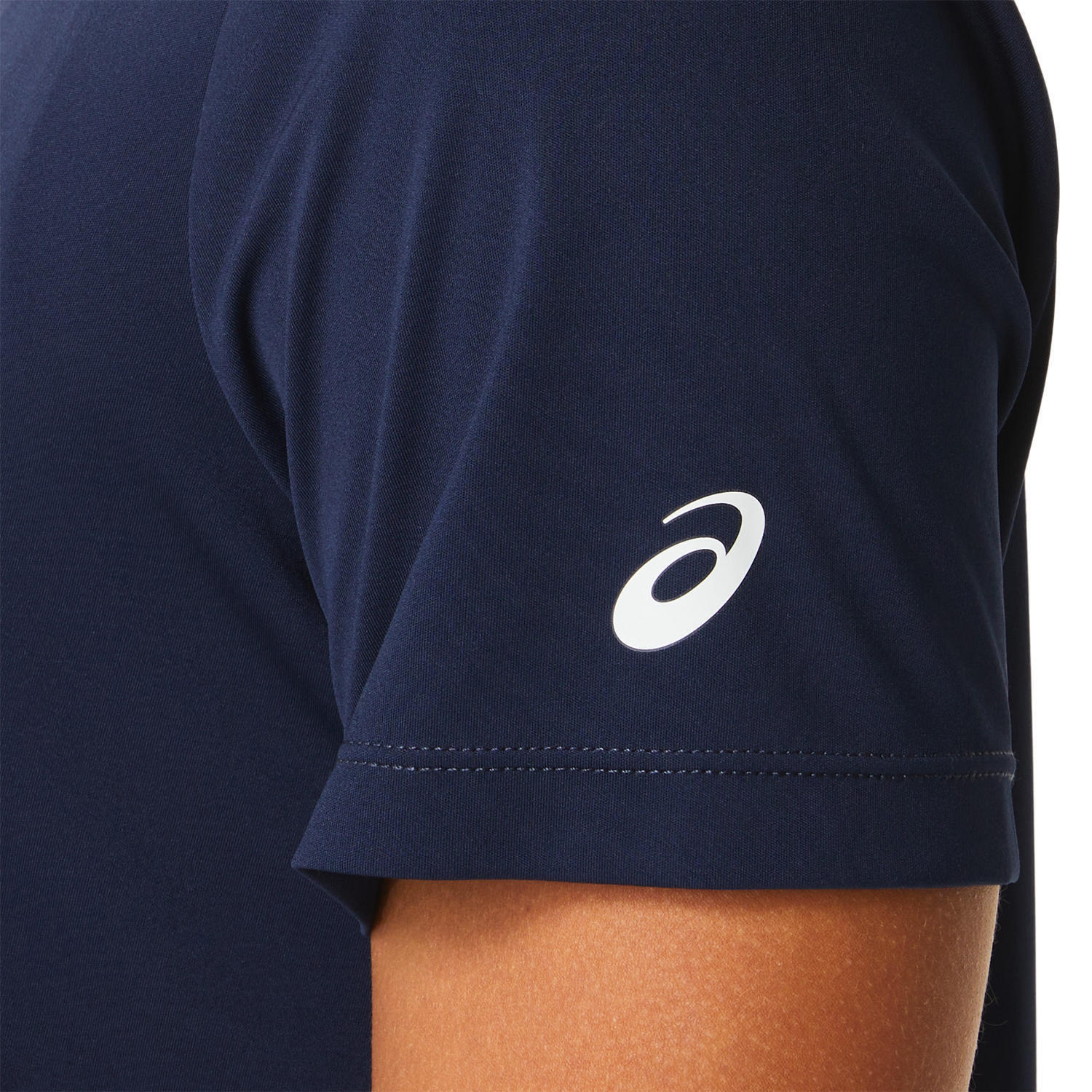 T-shirt femme Asics Court Graphic 6/6
