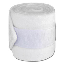 Bandes de polo pour cheval Waldhausen Shetty (x4)