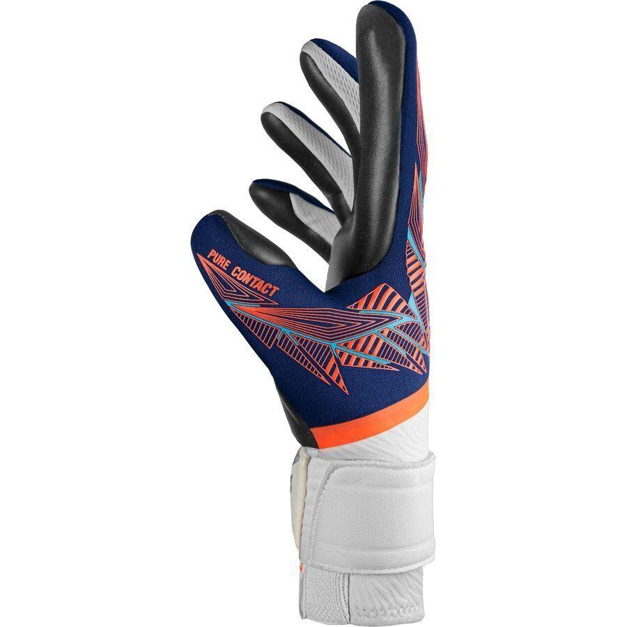 Torwarthandschuhe Reusch Pure Contact Gold 7/7