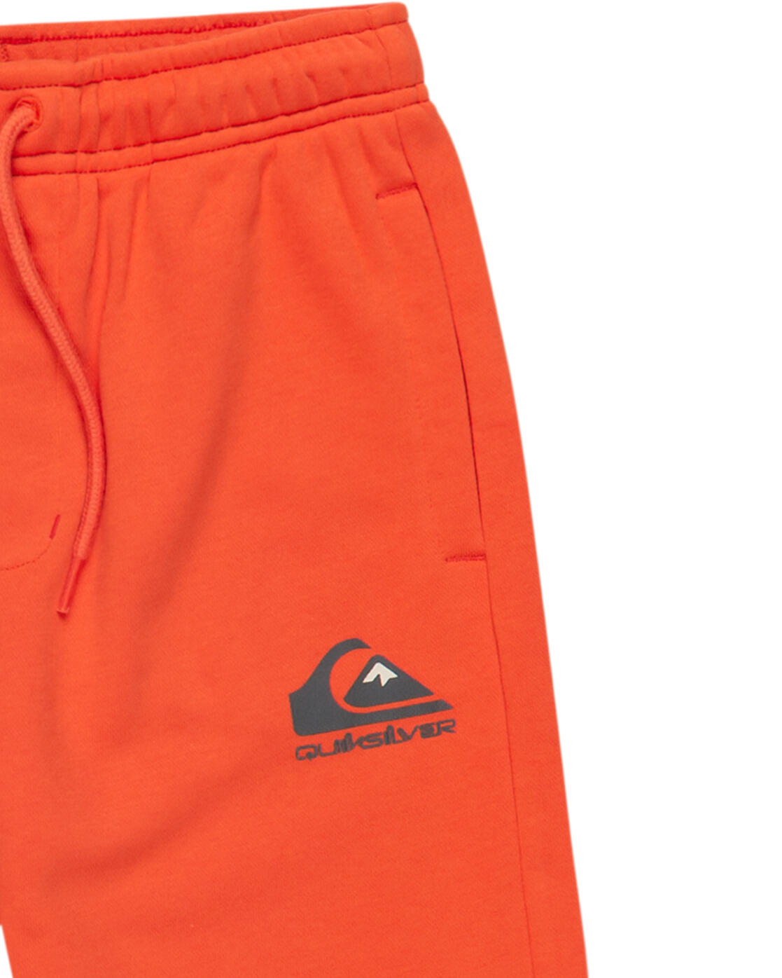 Short à taille élastique EASY DAY Orange Garçon 3/3