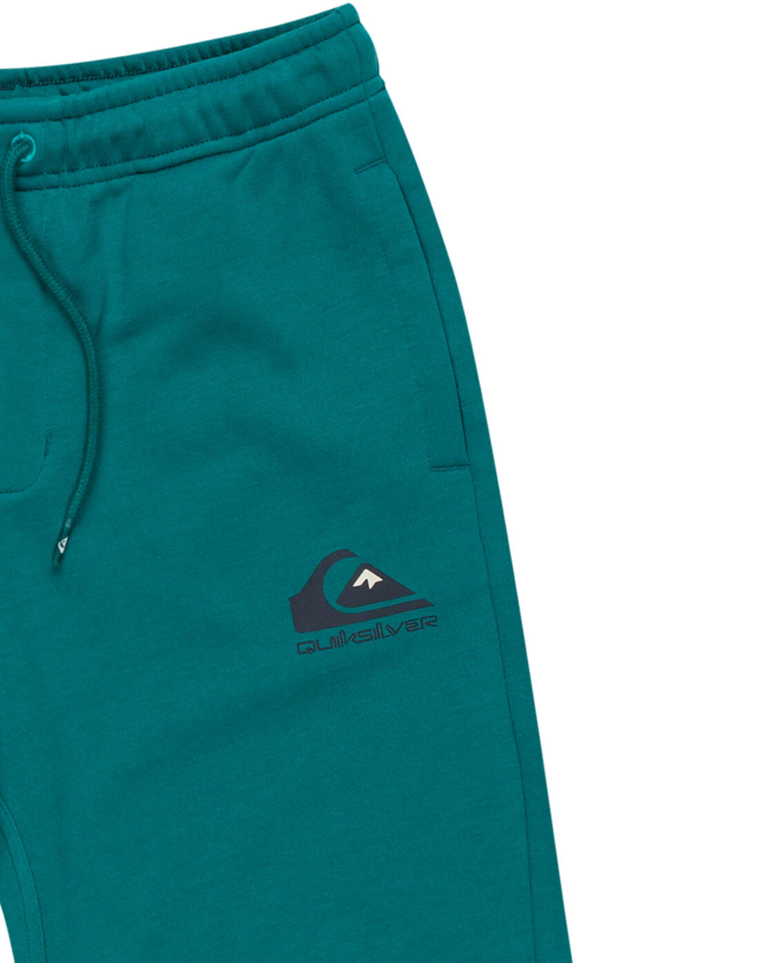 Short à taille élastique EASY DAY Bleu Garçon 3/3
