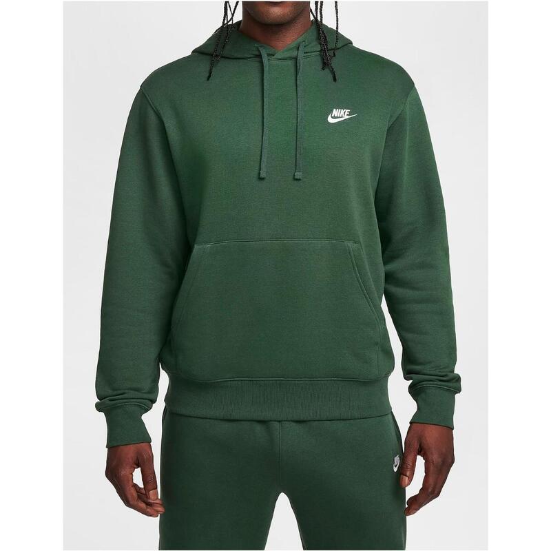 Bluza męska Nike Sportswear Club Fleece Hoodie