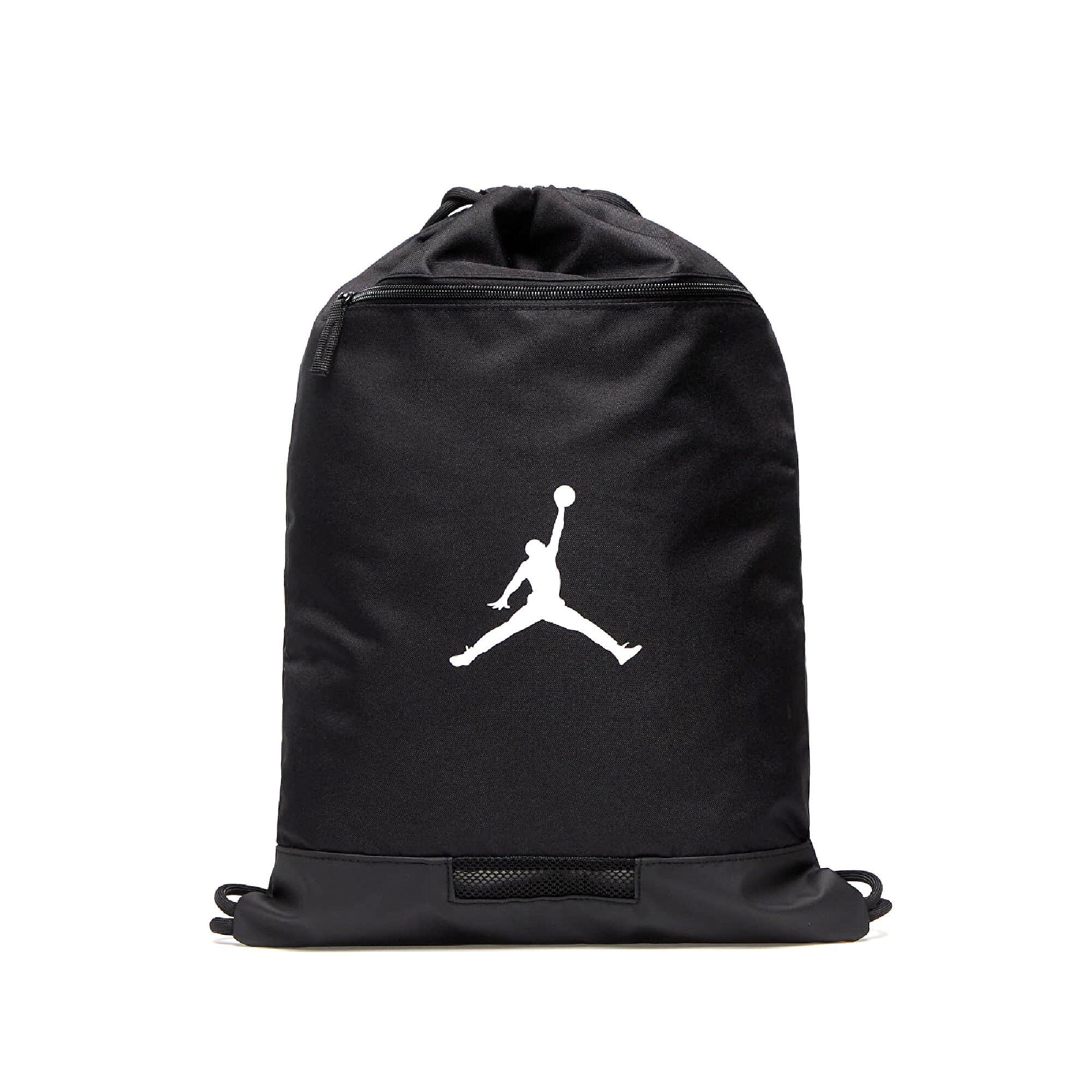 Jordan - Sac À Dos Casual Nike 9a0746 023 Noir - Housse De Voyage - Noir - Taille Unique - Decathlon