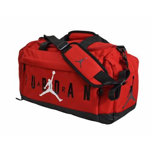 Saco de Desporto Nike SM0920 R78 Vermelho 3/7
