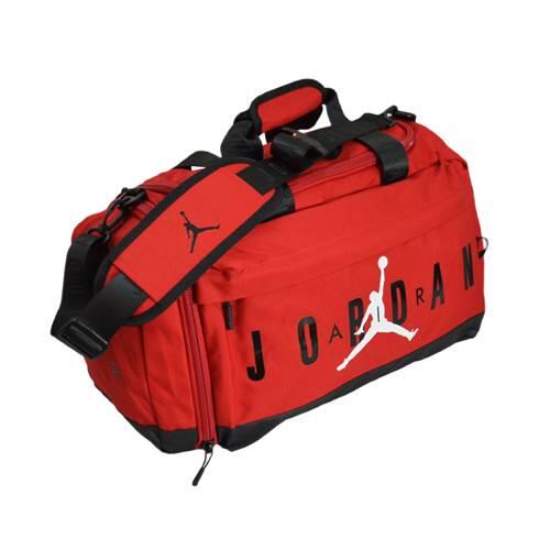 Torba sportowa unisex Nike Air Jordan Jam Velocity Duffle