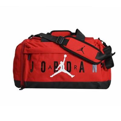 Borsa da Palestra Nike SM0920 R78 Rosso