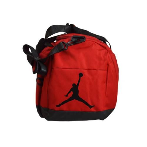 Saco de Desporto Nike SM0920 R78 Vermelho 4/7