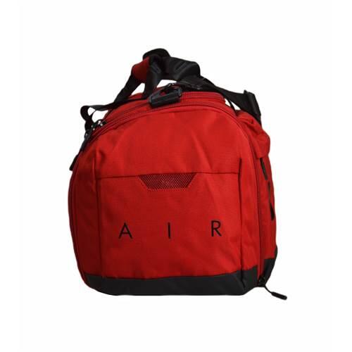 Saco de Desporto Nike SM0920 R78 Vermelho 5/7