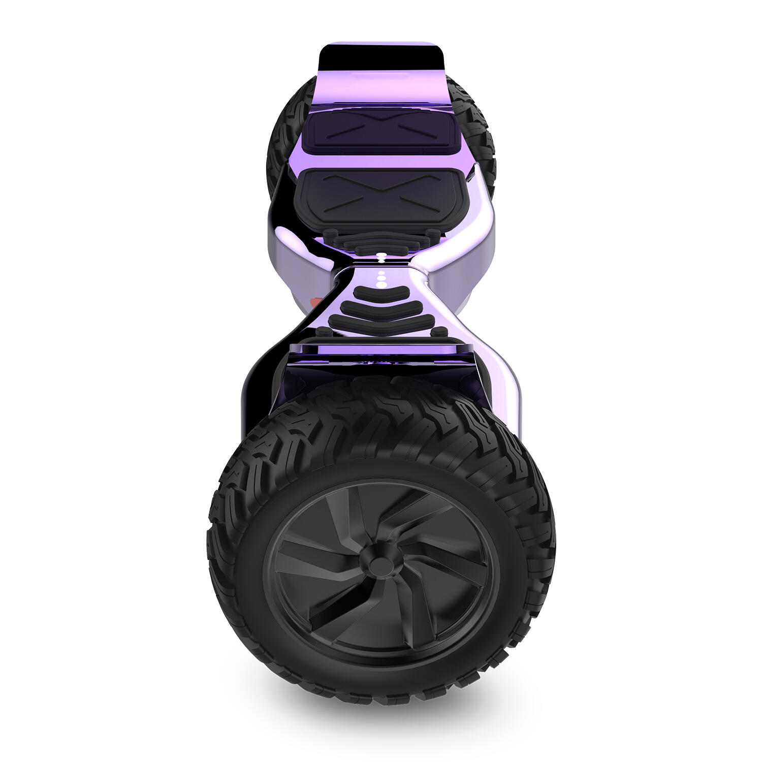 Hoverboards 8,5 Zoll Offroad Hoverboard mit APP RCB-HY-A16 5/7
