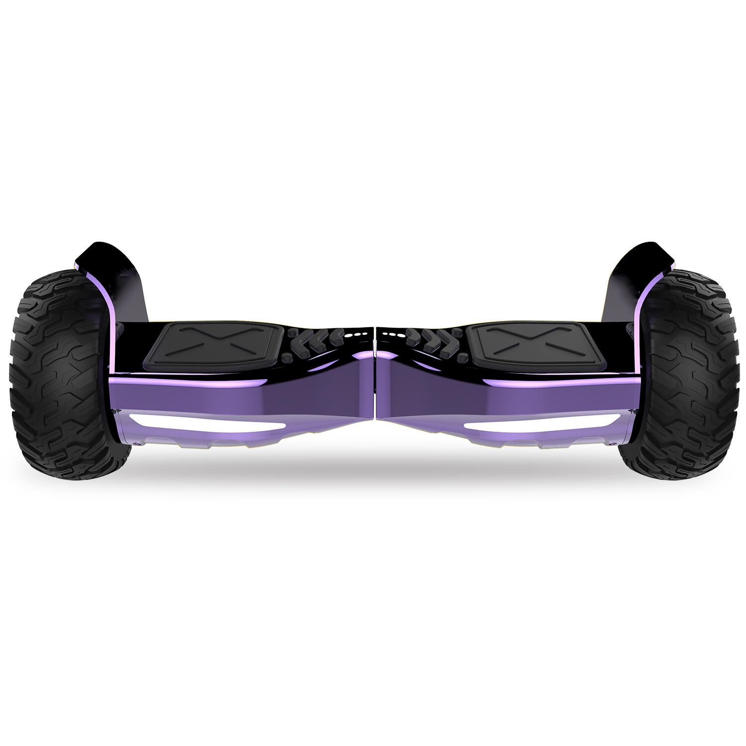 Hoverboards 8,5 Zoll Offroad Hoverboard mit APP RCB-HY-A16 2/7
