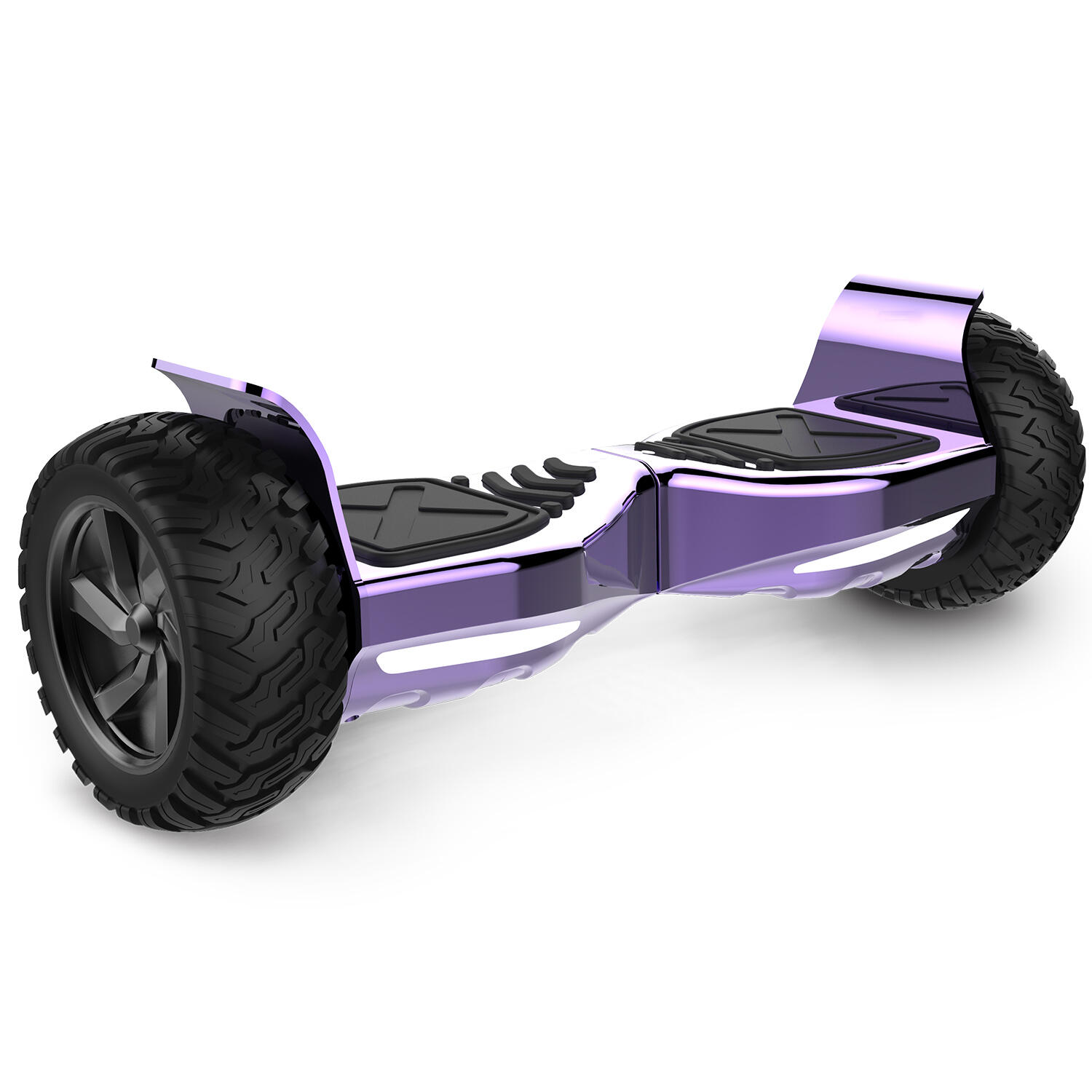 Hoverboards 8,5 Zoll Offroad Hoverboard mit APP RCB-HY-A16 4/7