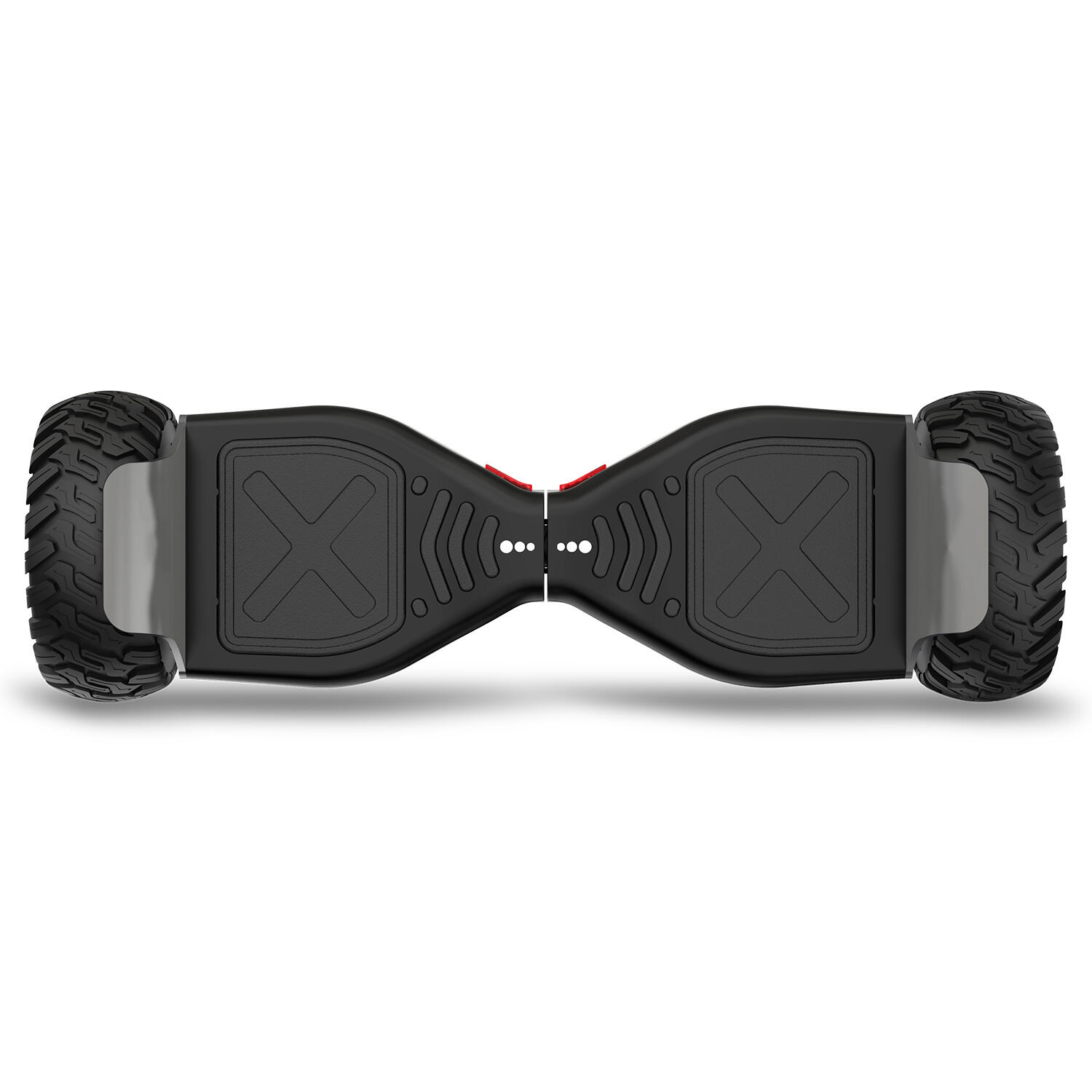 Hoverboards 8,5 Zoll Offroad Hoverboard mit APP RCB-HY-A16 4/7