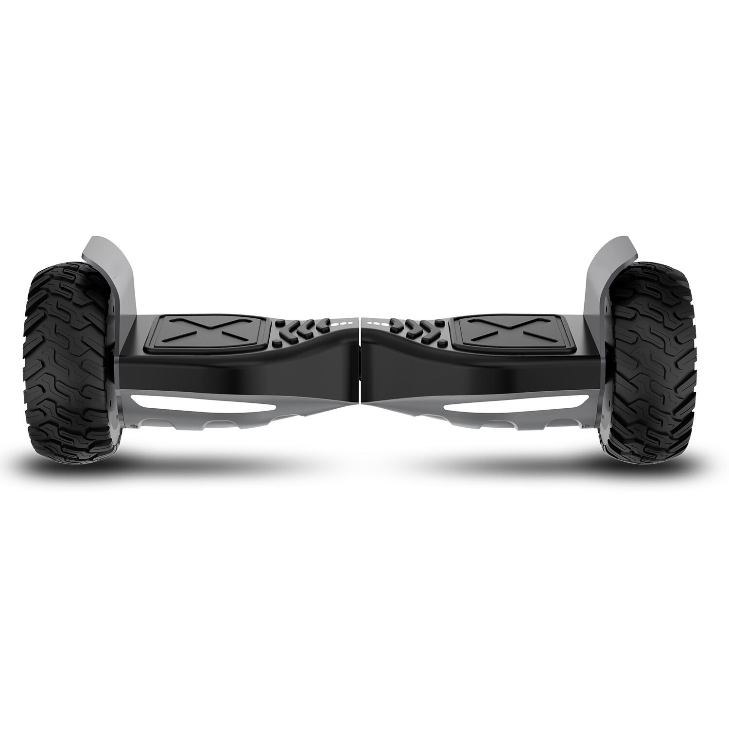 Hoverboards 8,5 Zoll Offroad Hoverboard mit APP RCB-HY-A16 2/7