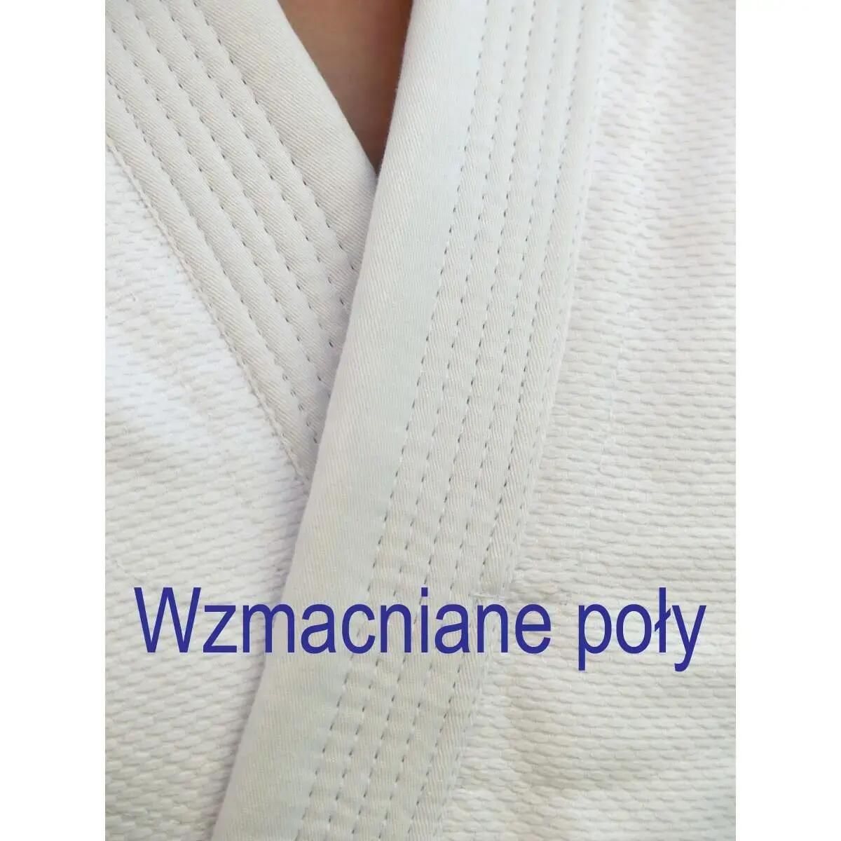 Kimono Ringstar 200cm 5/5