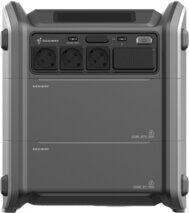 Segway Portable Power Station Cube 1000 4/5