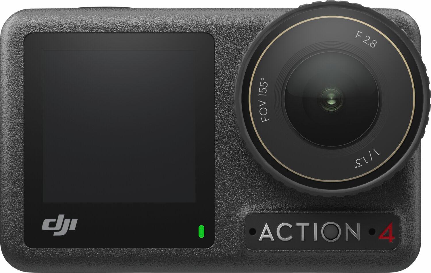 DJI Osmo Action 4 Adventure Combo 2/7