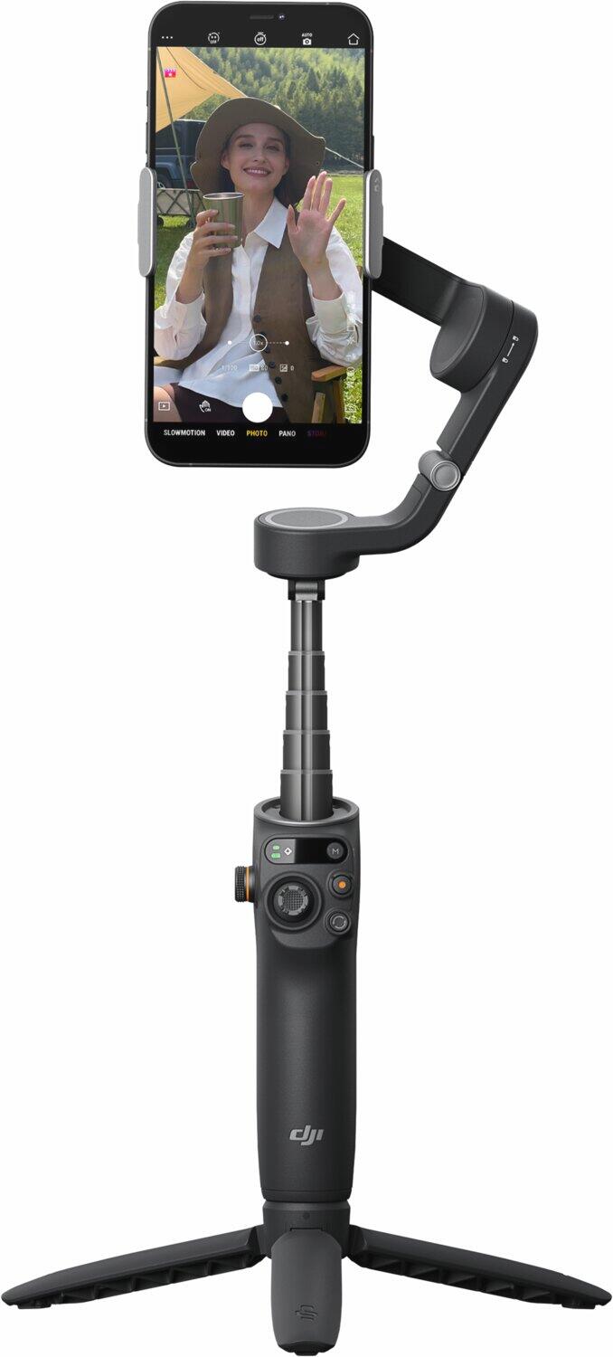DJI Osmo Mobile 6 Smartphone Gimbal 5/7