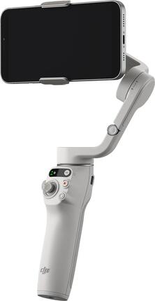 DJI Osmo Mobile 6 (Gris platine)