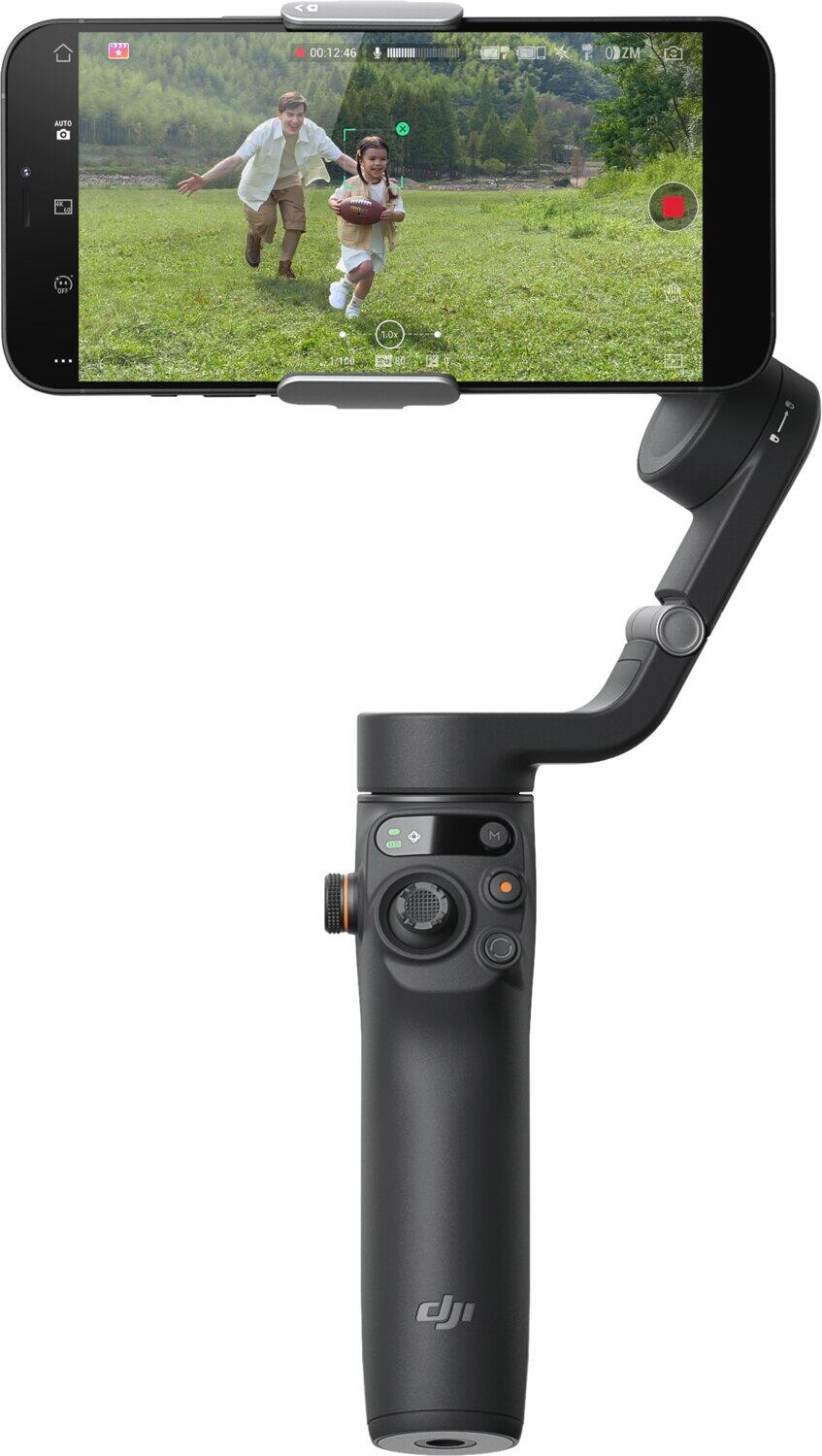 DJI Osmo Mobile 6 Smartphone Gimbal 4/7