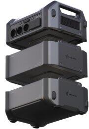 Segway Portable Power Station Cube 1000 5/5