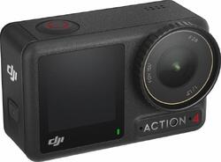 Caméra d'action DJI Osmo Action 4 - 4K / 120 ips