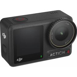 Caméra d'action DJI Osmo Action 4 - 4K / 120 ips