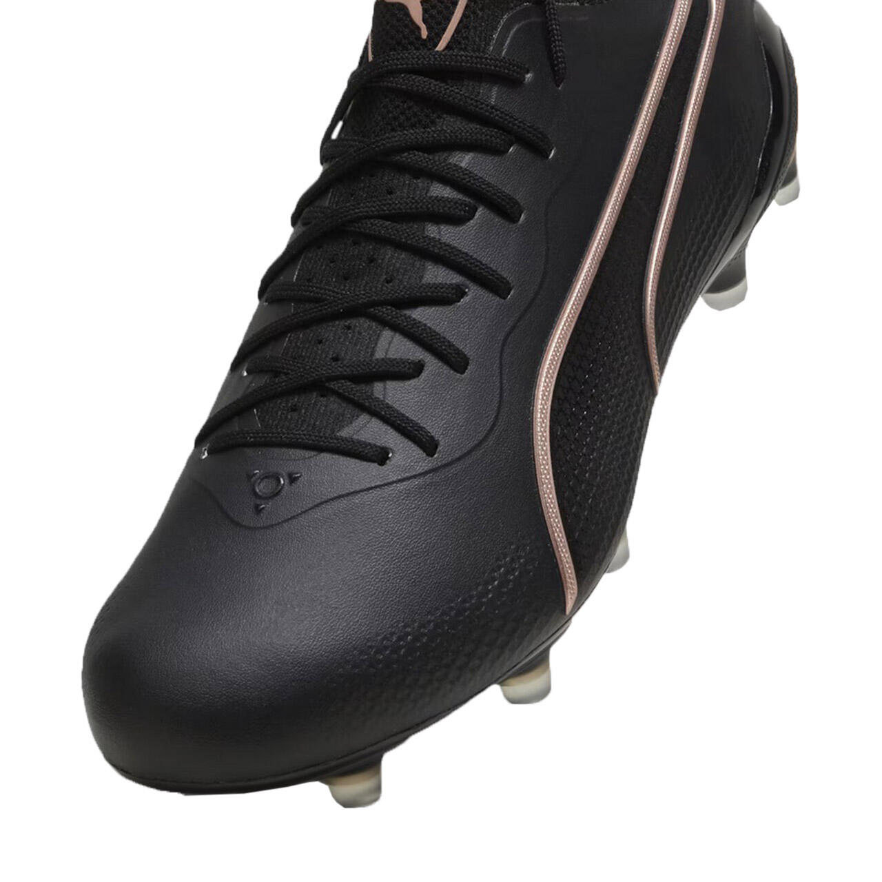 Buty piłkarskie męskie Puma King Ultimate FG/AG 4/5