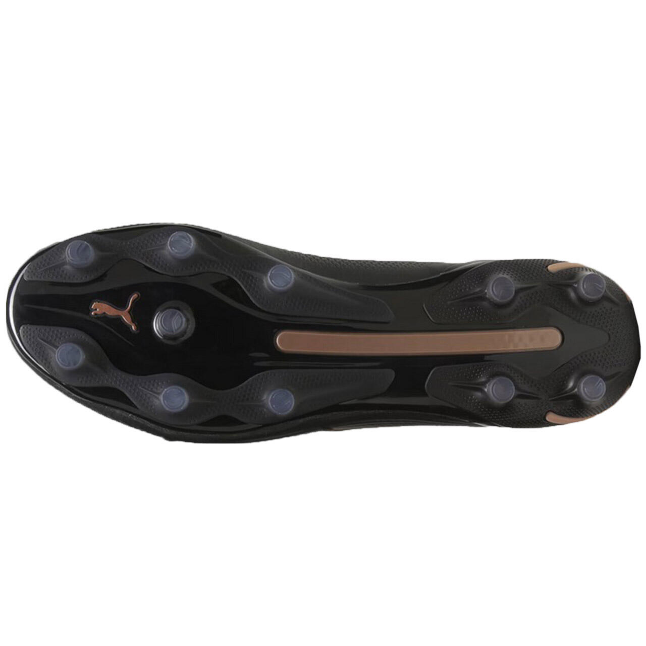 Buty piłkarskie męskie Puma King Ultimate FG/AG 5/5