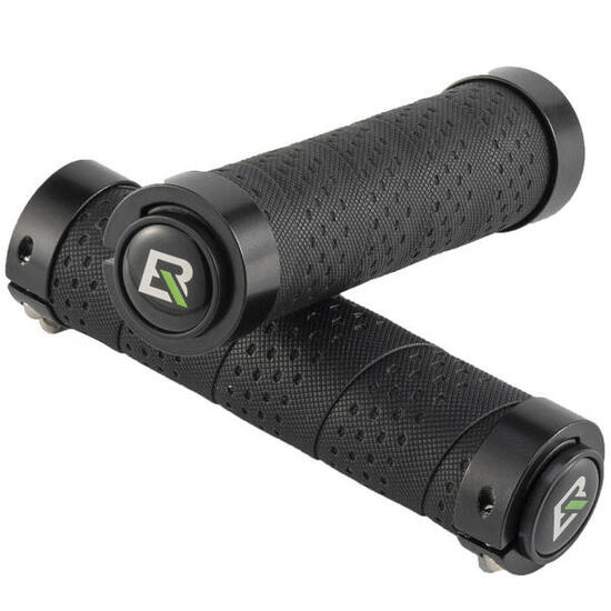 Chwyty rowerowe do kierownicy Rockbros z owijką