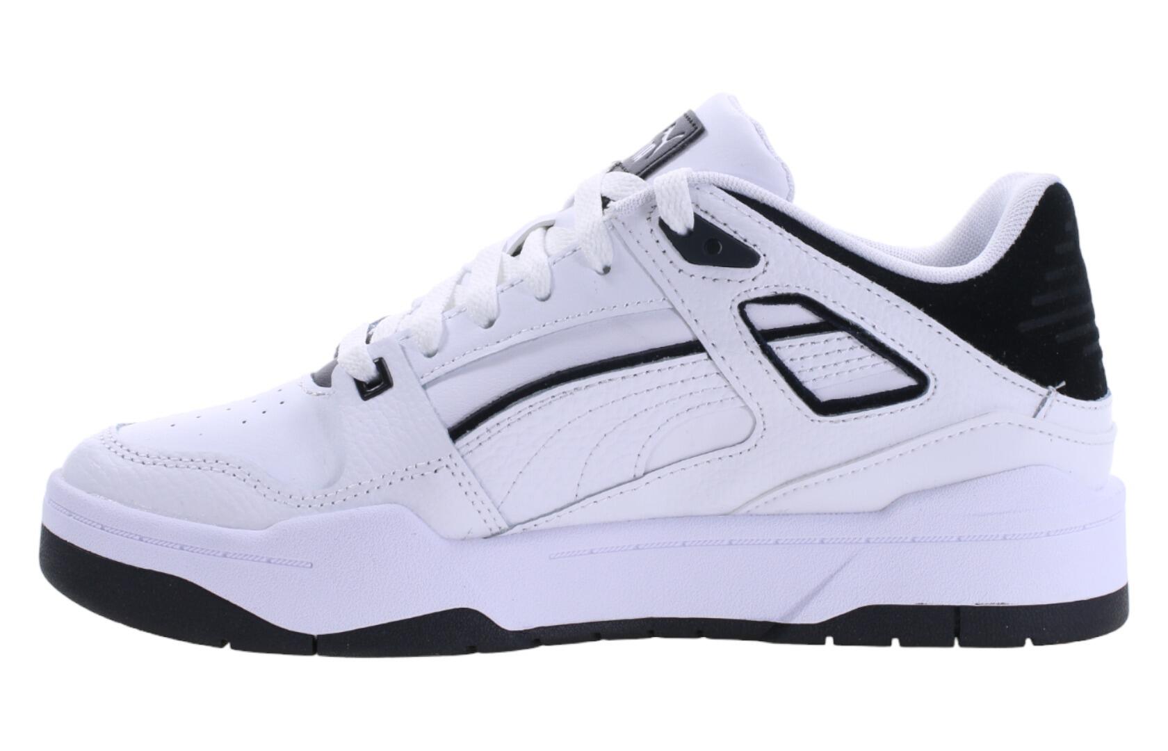 Chaussures universel enfants Puma Slipstream JR 2/4