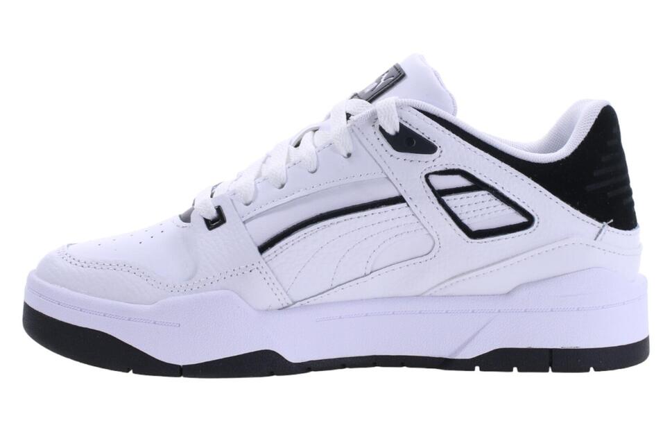 Buty młodzieżowe na co dzień Puma Slipstream Jr