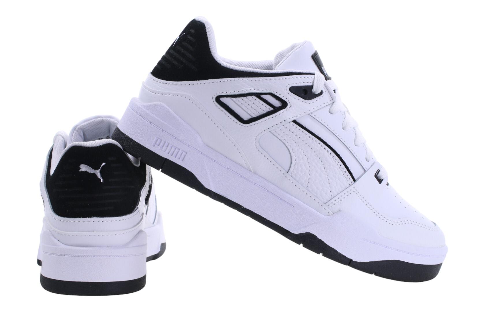Chaussures universel enfants Puma Slipstream JR 3/4