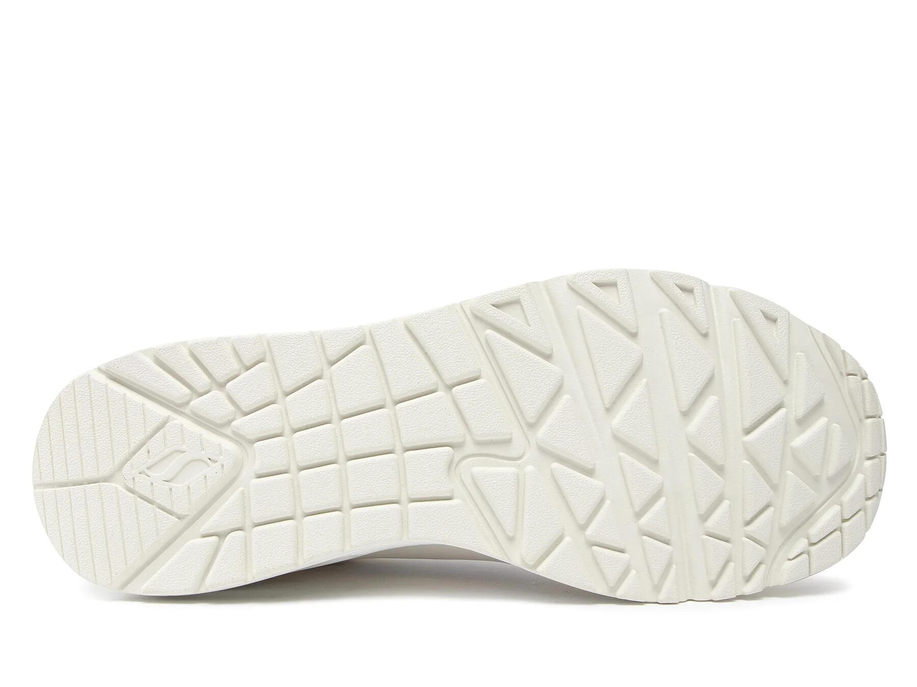 Buty męskie Skechers UNO - SOL 232248-WHT r 41,5 4/4