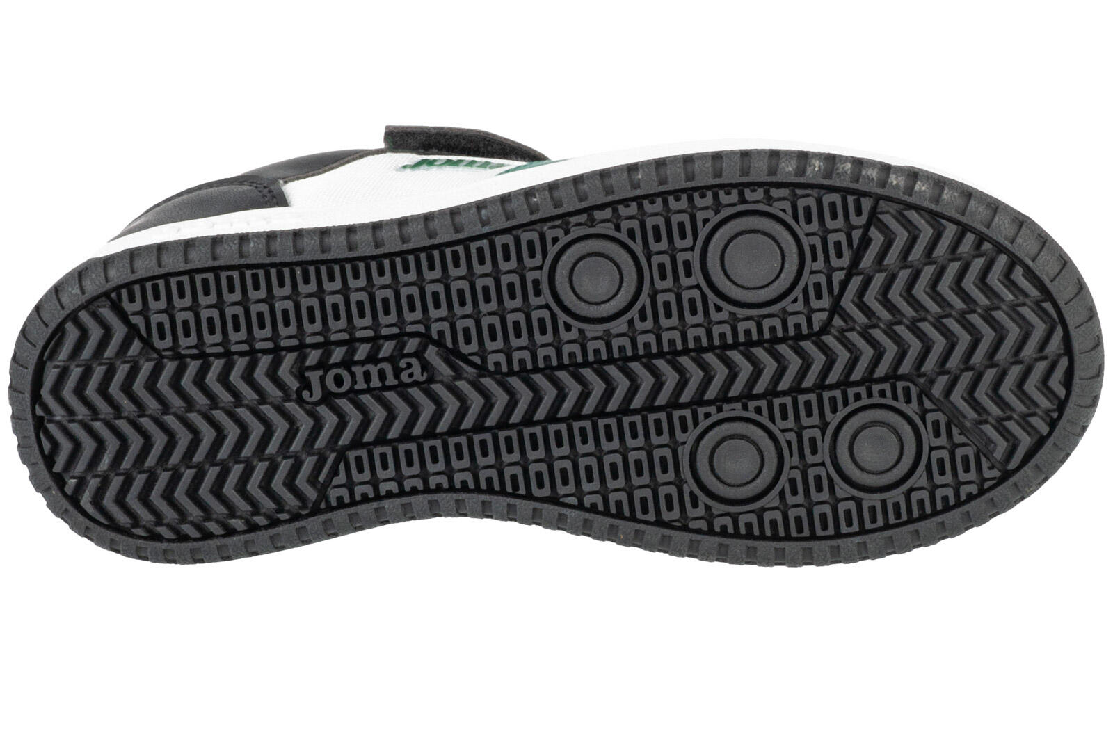 Chaussures enfant Joma Platea Low Jr. 4/4