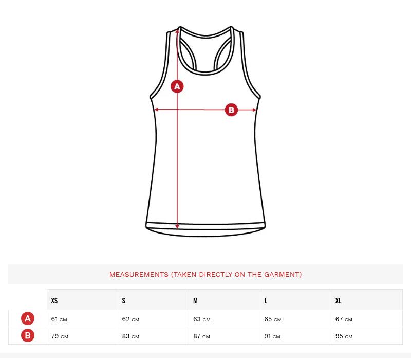 Camiseta de tirantes fitness SIROKO Core Amarillo limón Mujer 5/7