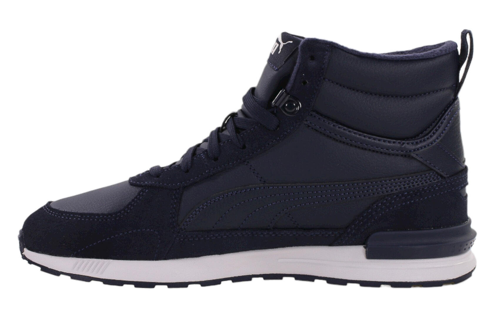 Buty męskie wysokie Puma Graviton Mid zimowe 3/5