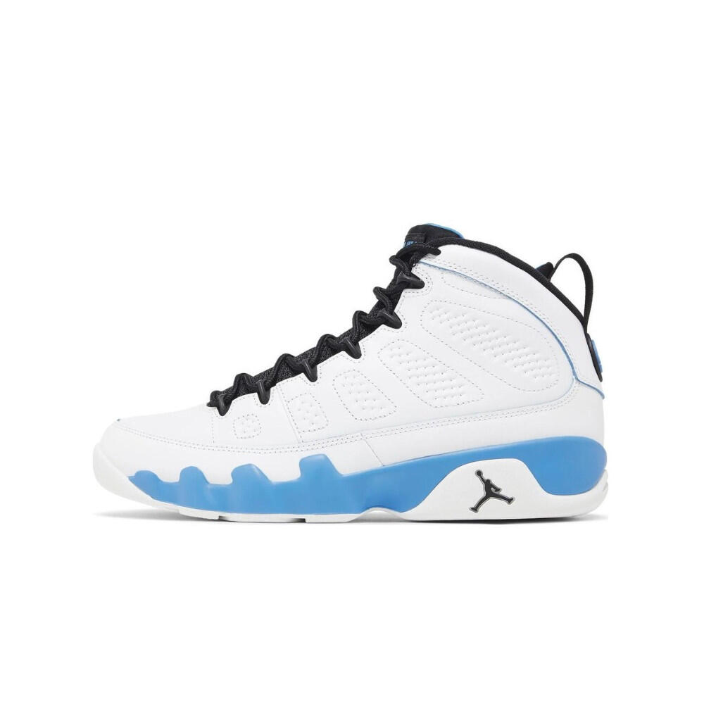 Shoes Air  9 Retro Powder Blue (2024)