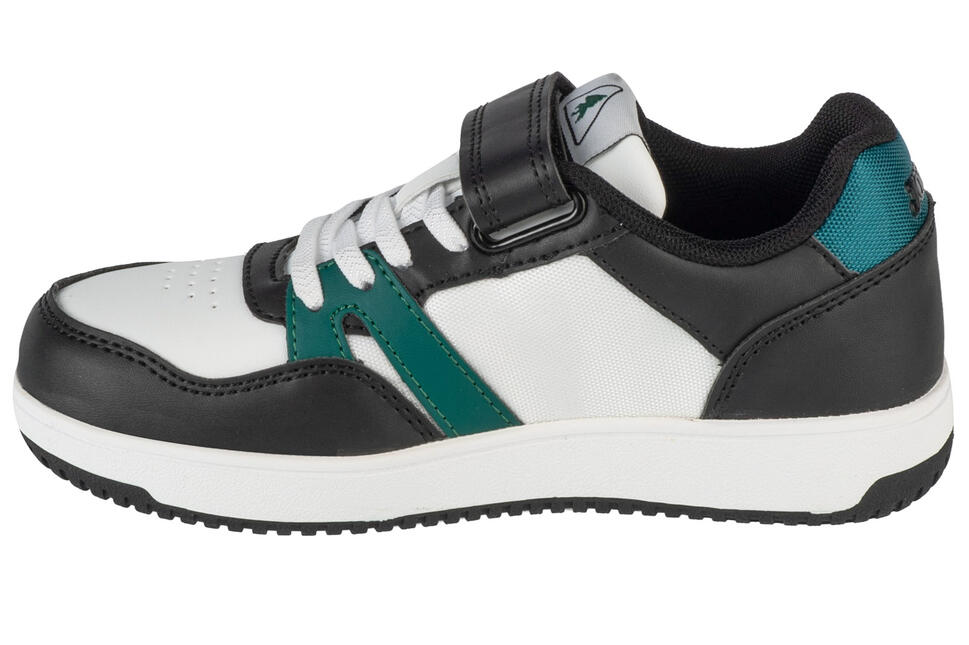 Buty sportowe Sneakersy chłopięce, Platea Low Jr 25 JPLAS