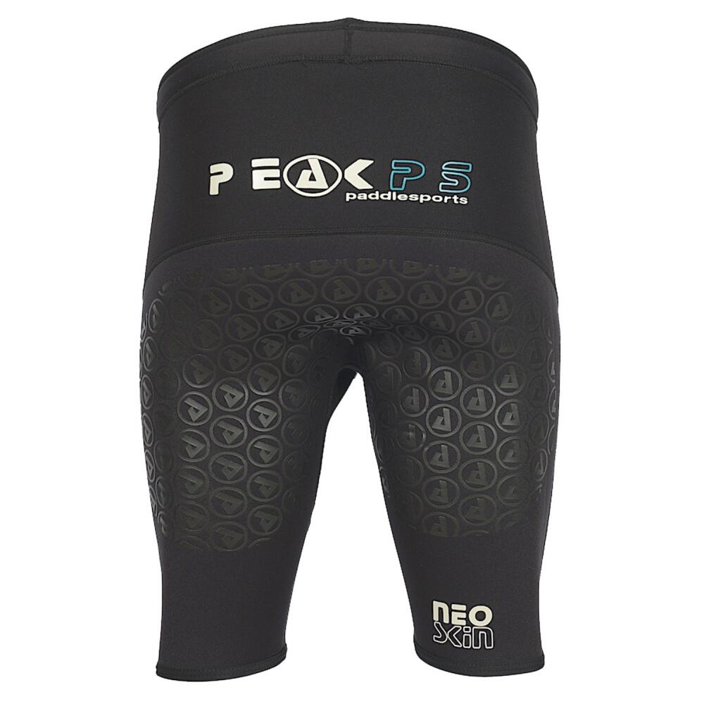 Spodenki szorty neoprenowe Unisex Peak Neoskin 2/3