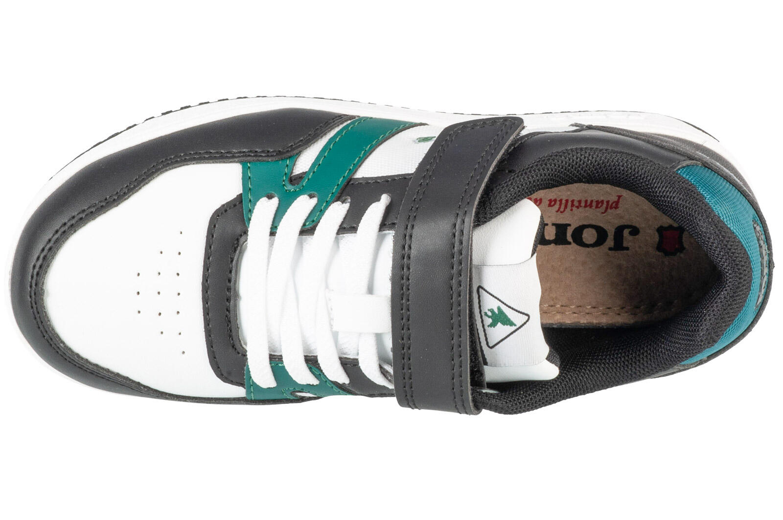 Chaussures enfant Joma Platea Low Jr. 3/4